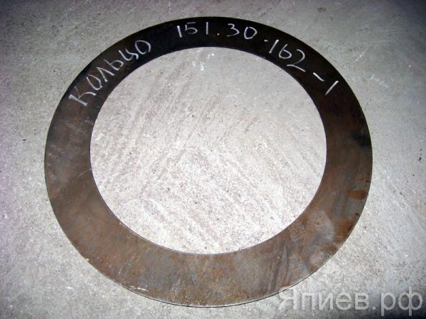 Кольцо проставочное трубы шарнира Т-150 151.30.162-1 (У) с