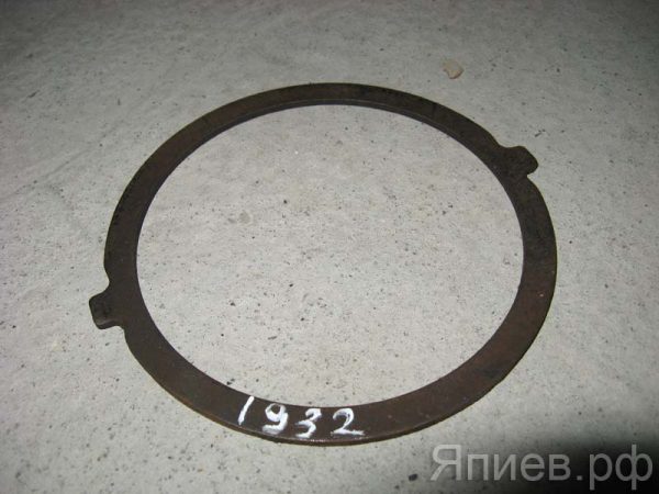 Диск редуктора ПД (наруж. зуб) ДТ 6т2-1932 (РФ) е