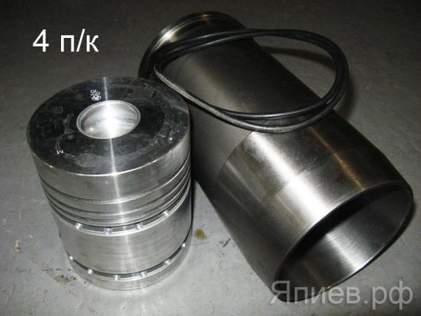 М/к Д-240 (4 г/п) 2 масл. с упл. (гр. М) (ЗД)