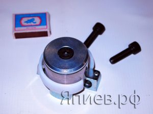 Головка привода косы 17 мм (фторопластовое кольцо) (02603.09)