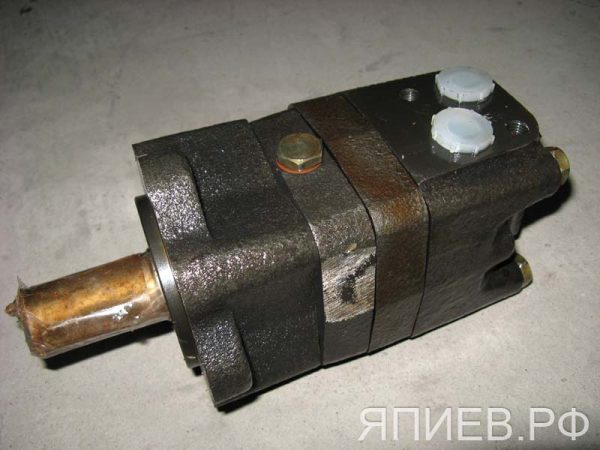 Гидромотор  МГП-160 (Омск) о