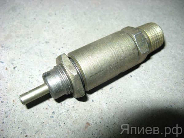 Клапан тормозной К-700 предохранительный 700.35.00.100 (РФ) ан