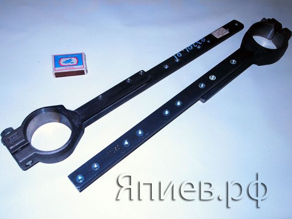 Головка ножа ЖВН-6В Шумахер (стальное кольцо) (03271.01)