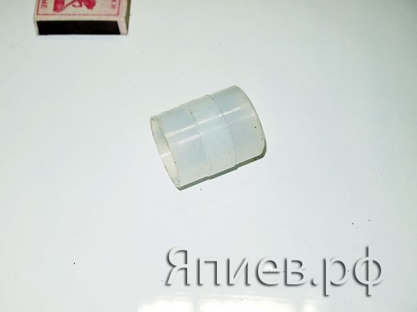 Втулка пальца консольного шнека Акрос (капрон) (d=33 мм) 3518050-10081 ра