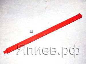 Державка зубьев ПРФ-145 (125 см) ПР 07.00.220-1 (РФ) д