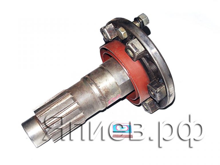 Вал ведущего ходового колеса шлицевой у2260. Вал ведущего колеса. Подшипник вала пилорамы кедр. 001. 02.