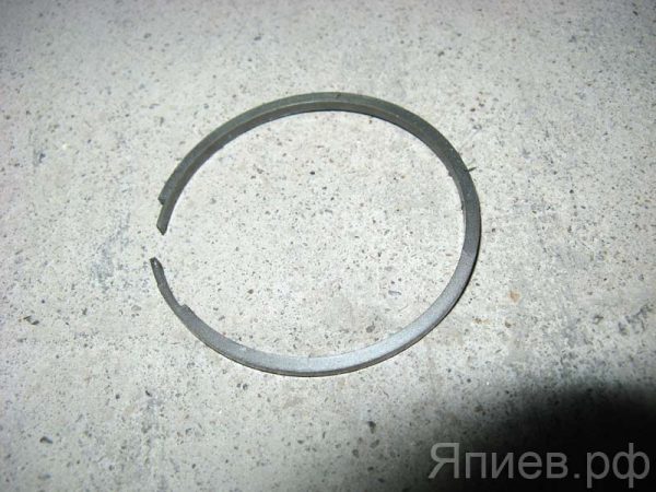Кольцо уплотнения вторичного вала КПП Т-150 (пластик) 150.37.333Б (У) ф