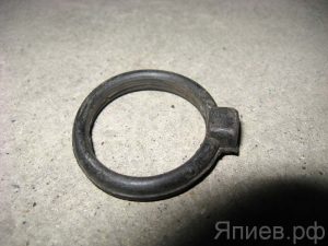 Кольцо каретки ДТ (резиновое) 85.31.144 (РФ)
