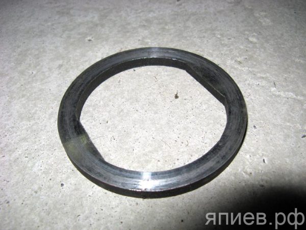 Кольцо опорного катка Т-4 малое 04.31.129 (Рубцовск) е