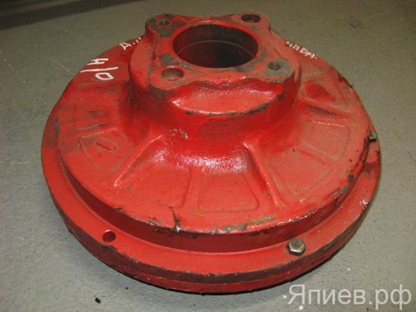 Корзина сцепления КПП Нива н/о в сборе 54-4-1-1-1