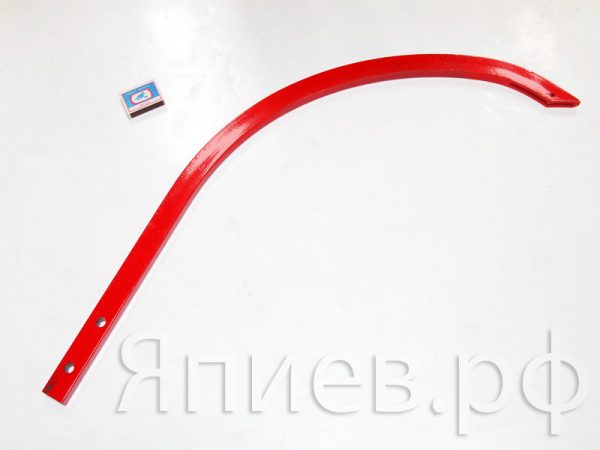 Игла вязальная 'Киргизстан' (2,5 кг) (красная) АВШ 02.030 (К) гр