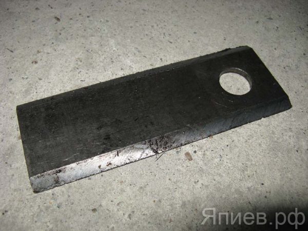Нож КРН-2,1 длинный (0,25 кг) 00.151 (КМЗ - РФ)