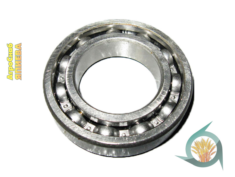 107 Подшипник (6 класс точности) (СПЗ-4) р 107 Подшипник (6 класс точности) (СПЗ-4) р