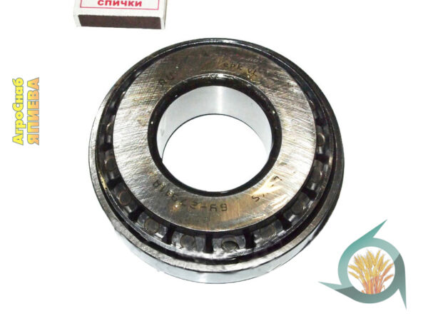 27911 Подшипник (SKF - Луцк) р