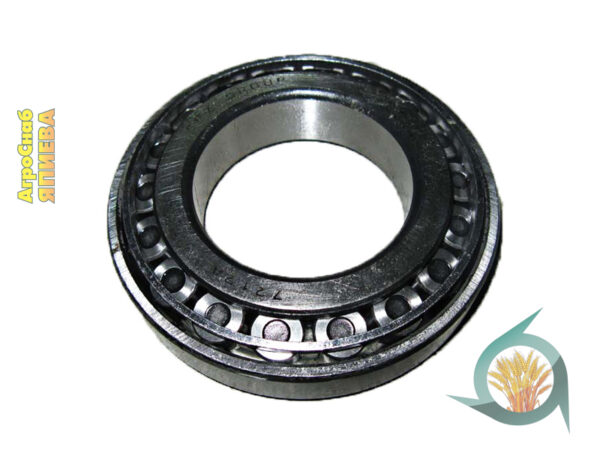 7212 Подшипник (CRAFT) р