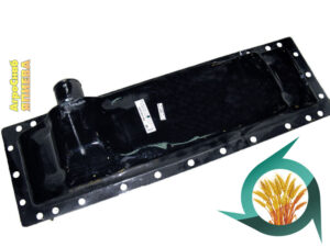 Бак радиатора МТЗ нижний (метал.) 70У-1301075 (К) тр