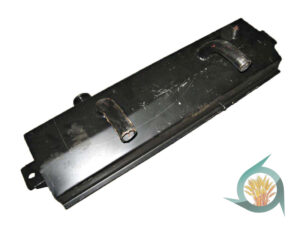 Бак расширительный К-701 (с пробкой) (чёрный) (13,28 кг) 701.13.11.000-1 (СПб) ат
