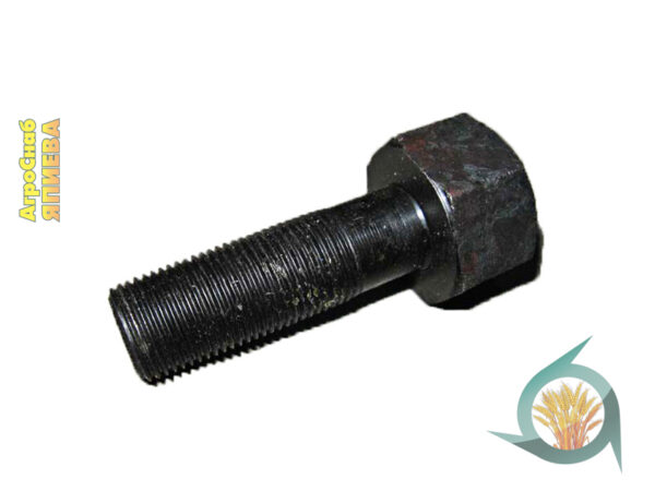 Болт крепления шкива коленвала МТЗ 50-1005054 (ММЗ) мз