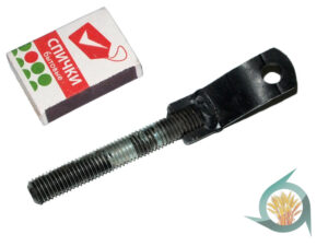 Болт плиты шнека жатки Дон натяжной (М12) 3518050-16244 (АН)