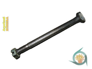 Болт регулировки корзины Т-40 с гайкой Т25-1601009-А1-01 (К) тс