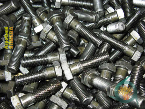 Болт с шестигран. гол. 16*60 прочность 10,9 (РМЗ) мк, кг