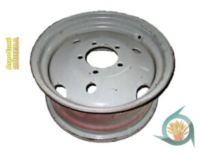 Диск колеса МТЗ-82 перед. 5 шпил. шир. w9*20-3101020А-02 (БЗТДиА) тс