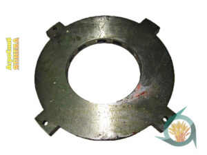 Диск сцепления Т-150 (ЯМЗ) ведущий средний 238-1601094-Г (РФ) дц