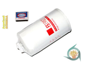 Фильтр-сепаратор топливный МТЗ (h =182, d внутр.= 14,5) FS19821 (К) мт