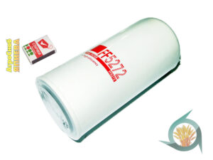 Фильтр топливный Акрос (ЯМЗ, НД5) (h=209, d внутр.=17) FF5272 (К) дб