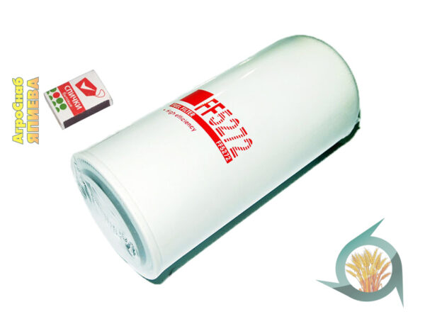 Фильтр топливный Акрос (ЯМЗ, НД5) (h=209, d внутр.=17) FF5272 (К) дб