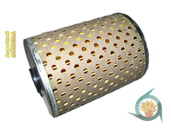 Фильтр топливный ДТ (сетка; h =127; d внут.=14; сквозной) DIFA 6303M (ЭФТ-75А)