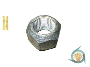 Гайка колеса Т-150 правая 125.39.131-1 (Автомат) с