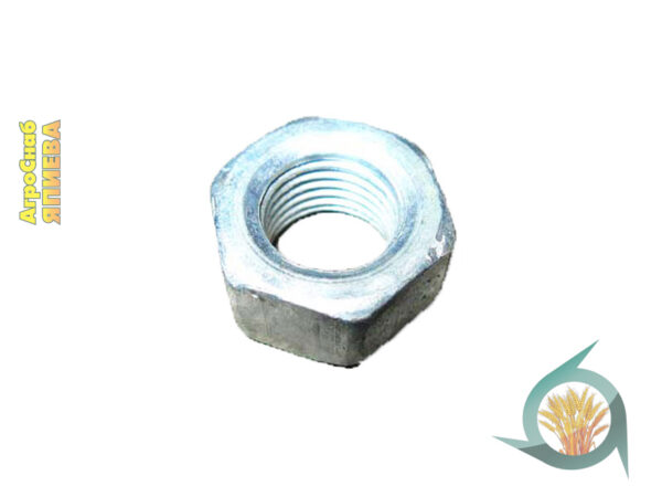 Гайка М12 кардана К-700 (К) мх