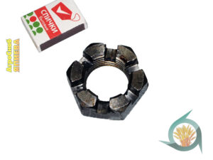 Гайка на палец 012 и ось крепления ГЦ 098 К-700 М36*3 (РФ) кос