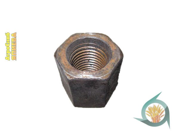Гайка стремянки К-700 М27x3 (РФ) ан