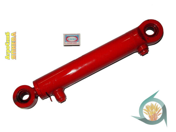 ГЦ косилки д.50 25х200.325.405 (красный; штуцер 90 гр) (DTS-К) дс