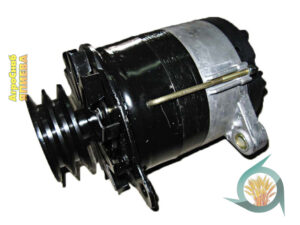 Генератор Т-150 (ЯМЗ) (28В; 90А; 2-х руч.) 3122.3771-10 (ELTRA) нт