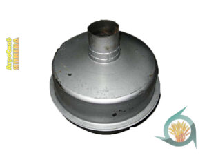 Глушитель Т-150 (СМД) (с юбкой) (7,7 кг) 72-07012.00 (РФ) фв