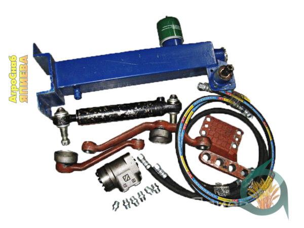 К-т переоборудования с ГУР на ГОРу МТЗ-80 (без рычагов)