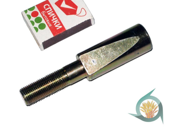 Клин ПВМ МТЗ-82 52-2301056 (К) тс