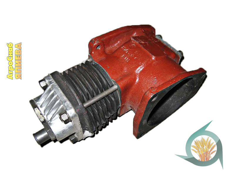 Компрессор Т-40 А29.02.000 Компрессор Т-40 А29.02.000