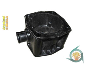 Коробка термостата К-700 (пластик) 236-1306052 (ЯМЗ) дц