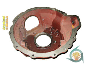 Корпус муфты сцепления Т-150 (СМД) (крышка) 151.21.021-3 (К) я