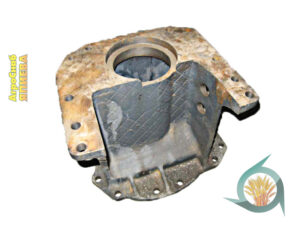 Корпус проставочный Т-150 (СМД; промежутка) 151.21.256-4 (DTS-К) дс