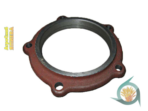 Корпус сальника редуктора кон. пер. ПВМ (5 отв.) МТЗ-82  72-2308066-Б (МТЗ) зр