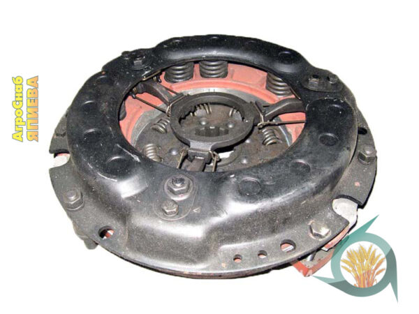 Корзина сцепления ДТ (А-41) А52.22.000-10СБ (ЧАЗ) у
