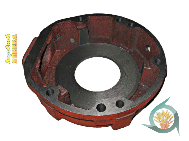 Кожух рабочего тормоза МТЗ-82 85-3502035 (МТЗ) зт Кожух рабочего тормоза МТЗ-82 85-3502035 (МТЗ) зт