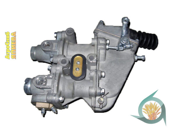 Кран главный тормозной К-700 (некраш.) 700.35.00.090 (РФ) мх