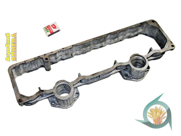 Крышка головки блока цилиндров МТЗ (дв. Д-245) 245-1003032 (ММЗ) мз