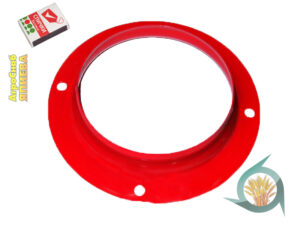 Крышка кожуха барабана косилки Wirax (кольцо) 8245-036-010-439 (РФ) д